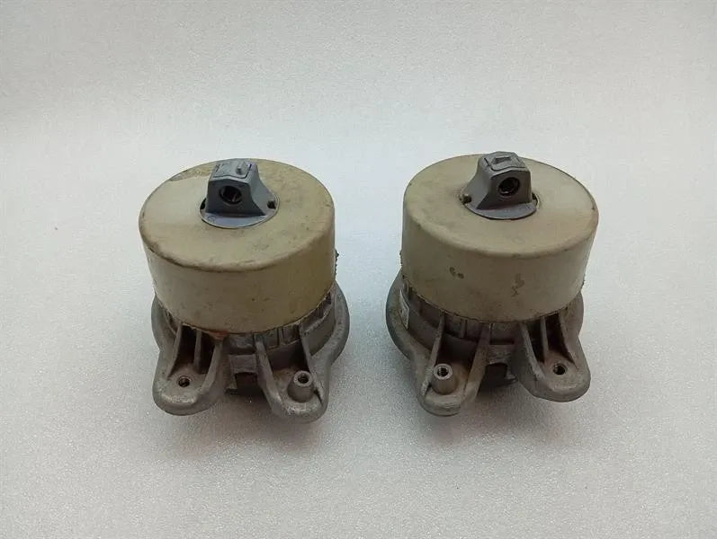MERCEDES CL W217 S63 AMG Engine Mount A2212401418 SET Engine Mount M157-