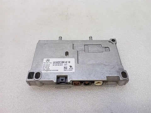 MERCEDES CL W217 Night vision module A2229004210 Steuergerät Nachtsicht-Assisten