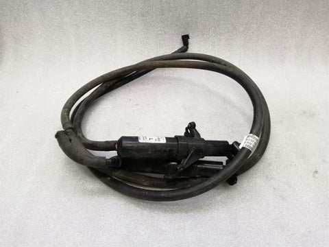 Mercedes SL R230 Hedlamp Washer Jet A2308601947 Headlight Cleaning System -