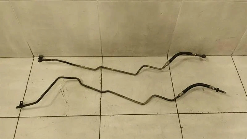 Mercedes R Class W251 Gearbox Pipes A2515000772 Transmission Oil Line -