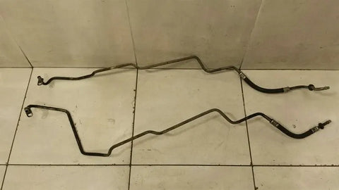 Mercedes R Class W251 Gearbox Pipes A2515000772 Transmission Oil Line -