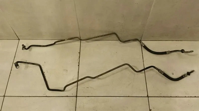 Mercedes R Class W251 Gearbox Pipes A2515000772 Transmission Oil Line -