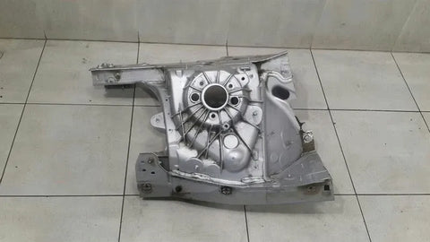Mercedes E Class W213 Left Front Chassis Leg A2136208700 Left Front Wheel Arch Aluminium-