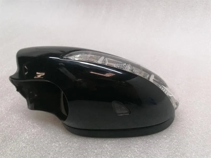 Mercedes CL W216 left door mirror cover A2198100164 exterior mirror cover left-