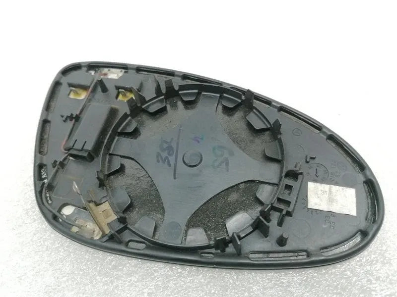 Mercedes CL W216 left door mirror cover A2198100164 exterior mirror cover left-