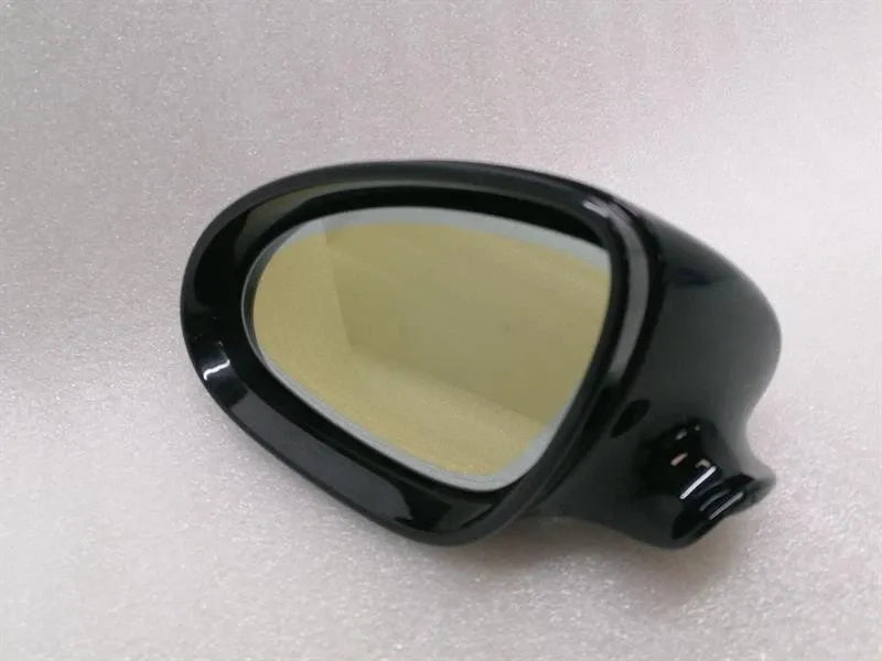 Mercedes CL W216 left door mirror cover A2198100164 exterior mirror cover left-