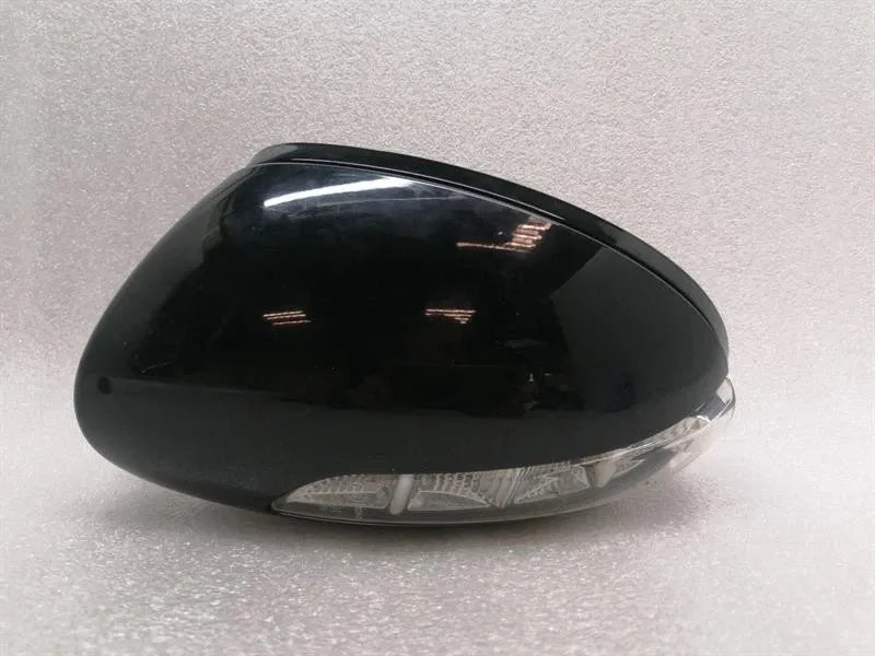 Mercedes CL W216 left door mirror cover A2198100164 exterior mirror cover left-