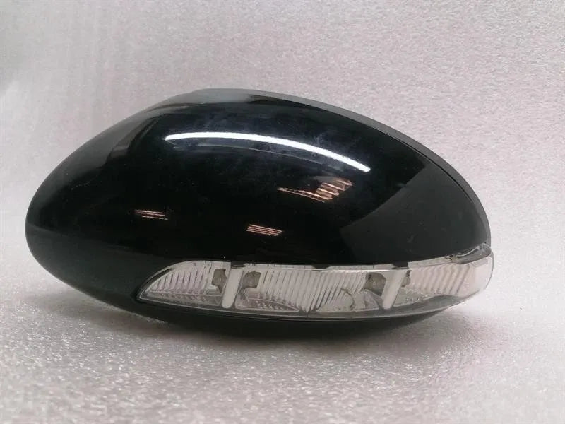 Mercedes CL W216 left door mirror cover A2198100164 exterior mirror cover left-