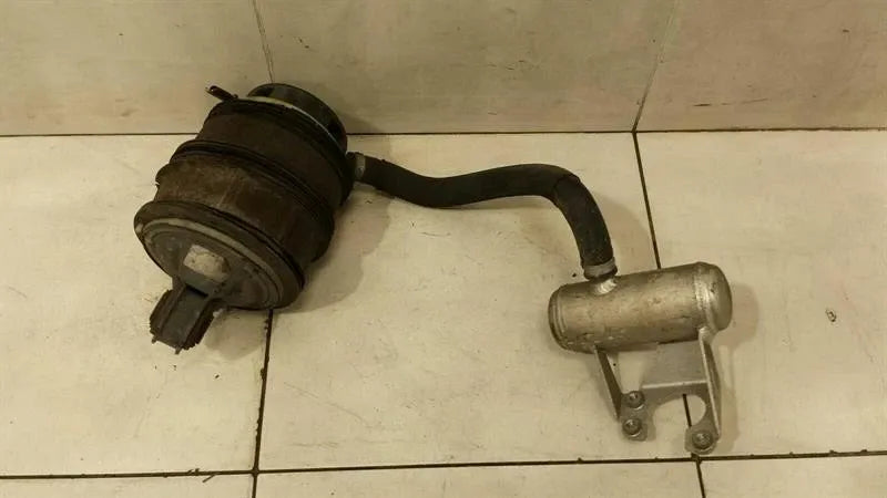 Mercedes CLS W219 rear left air suspension A2113201325 rear left air suspension-
