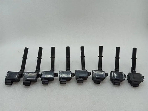 Mercedes CL W217 S63 AMG Ignition Coil Set A2769060260 Ignition Coil Set-