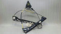 Mercedes CL W217 Left Front Door Winder A2177200346 Window Regulator Front Left-