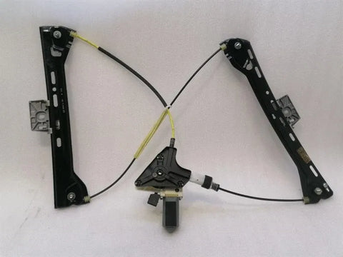 Mercedes CL W217 Left Front Door Winder A2177200346 Window Regulator Front Left-