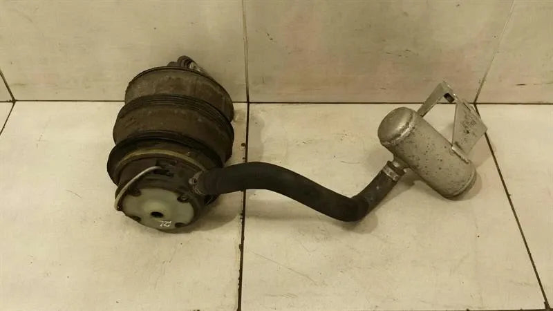 Mercedes CLS W219 rear left air suspension A2113201325 rear left air suspension-