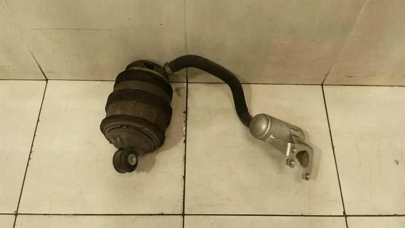 Mercedes CLS W219 rear air suspension A2113201225 rear right air suspension-