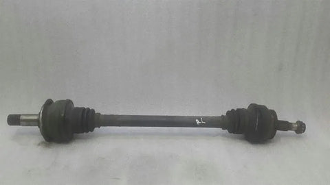 Mercedes CL W216 left rear drive shaft A2213503610 drive shaft rear left-