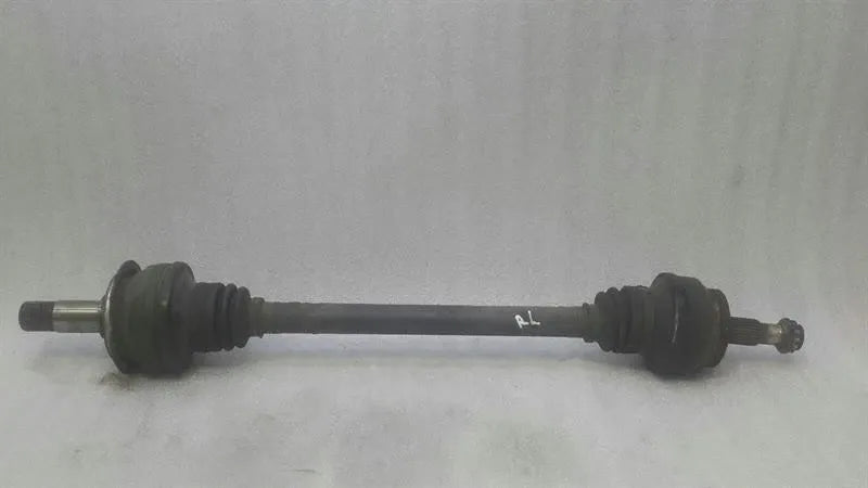Mercedes CL W216 left rear drive shaft A2213503610 drive shaft rear left-