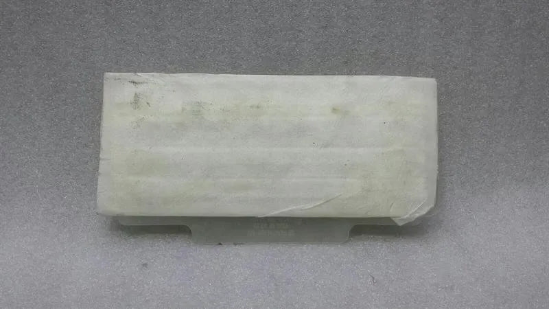 Mercedes S W221 Left Lumbar Support A2218000178 Front Support -