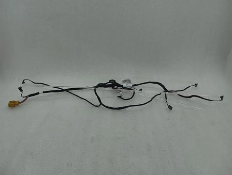 Mercedes CL W217 Console LED A2225404117 Console Wiring Kit-
