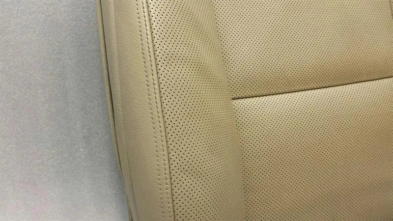 Mercedes S W221 Front Left Seat Backrest A2219106747 Backrest Front Seat-