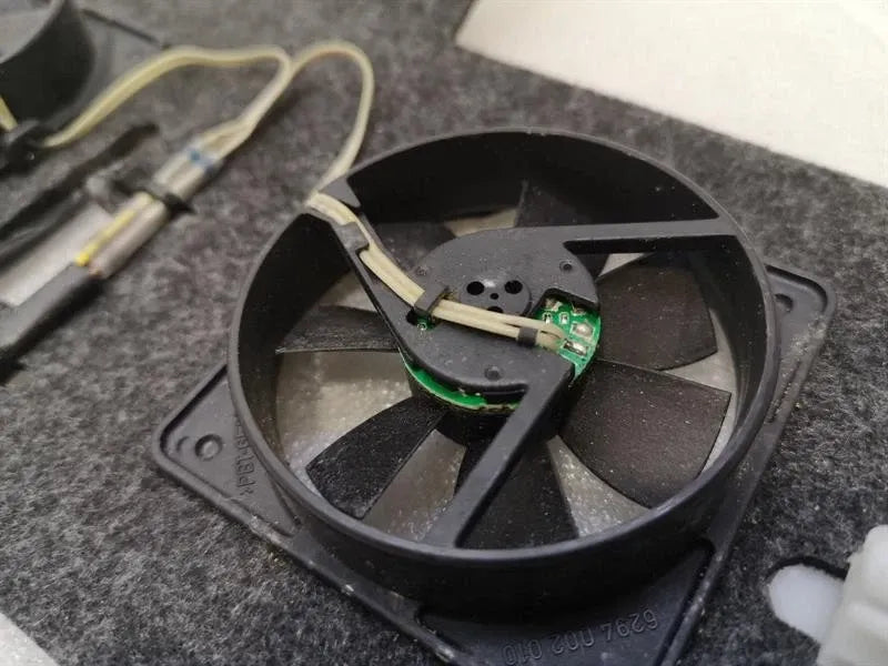 MERCEDES S-CLASS W221 SEAT FANS A2218204842 SEAT FANS A2218204942-