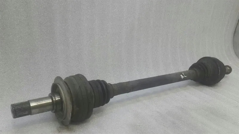 Mercedes CL W216 left rear drive shaft A2213503610 drive shaft rear left-
