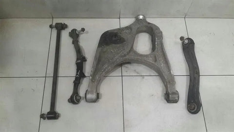 Mercedes ML W166 left rear wishbone A1663500906 rear left wishbone set-