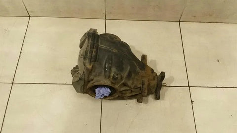 Mercedes SL R230 Rear Diff A2303503814 Rear Differential-