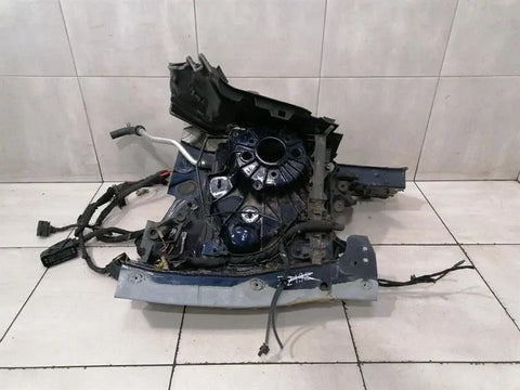 Mercedes E Class W238 Right Front Chassis Leg A2136208800 Right Front Wheel Arch-