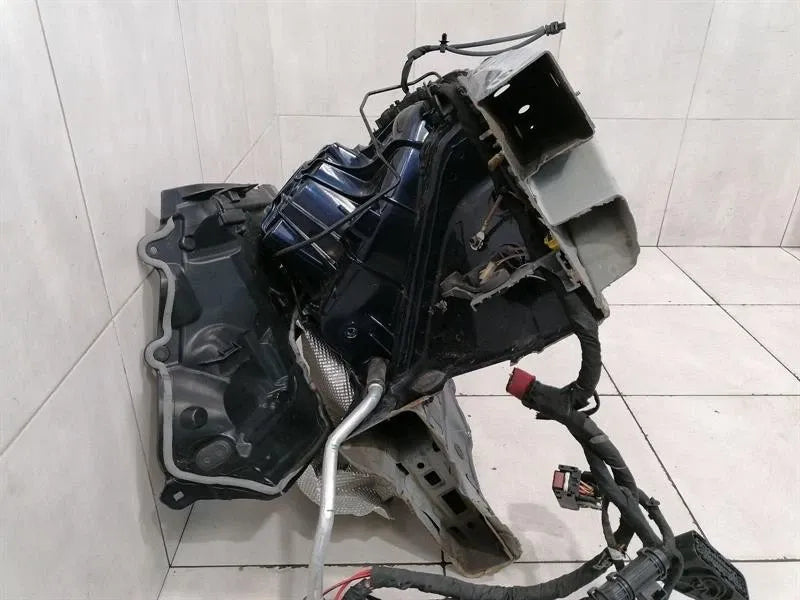 Mercedes E Class W238 Right Front Chassis Leg A2136208800 Right Front Wheel Arch-