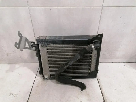 Mercedes CL W217 S63 AMG Water Radiator A0995004003 Water Cooler Radiator-
