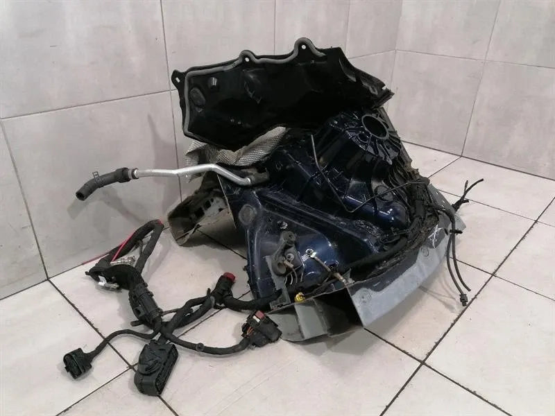 Mercedes E Class W238 Right Front Chassis Leg A2136208800 Right Front Wheel Arch-