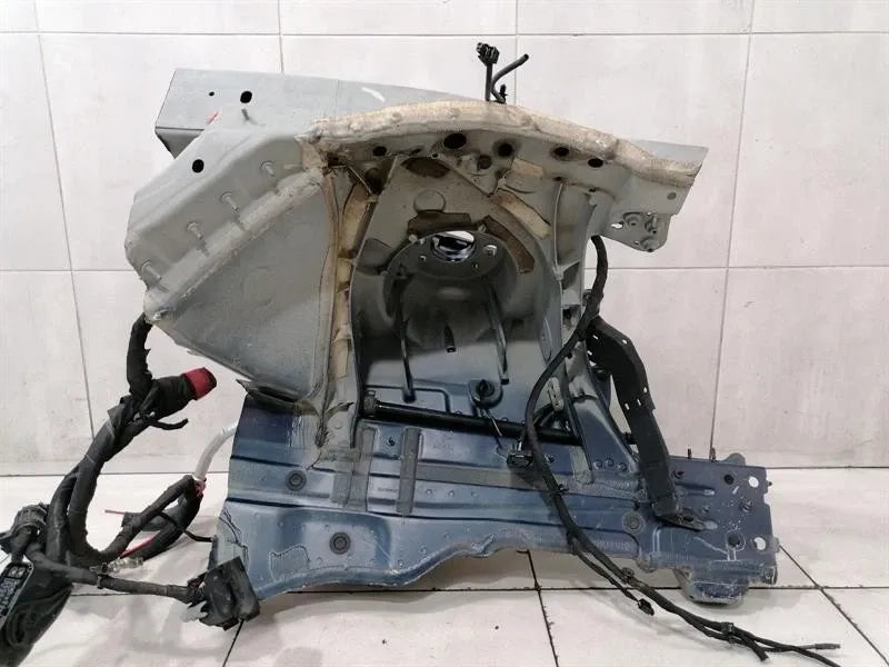 Mercedes E Class W238 Right Front Chassis Leg A2136208800 Right Front Wheel Arch-