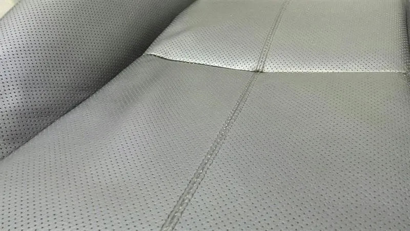 Mercedes S-Class W221 Left Seat Backrest with Fan A2219100747 Left Seat Back-