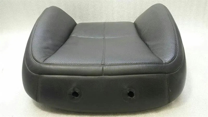Mercedes S-Class W221 Left Seat Backrest with Fan A2219100747 Left Seat Back-