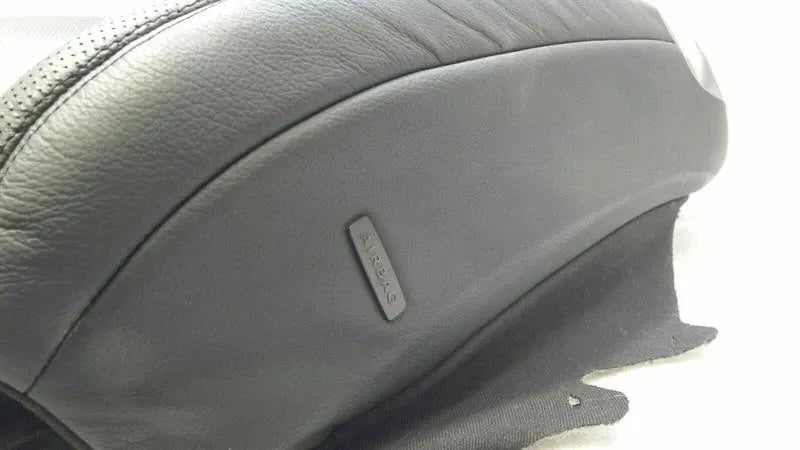 Mercedes S-Class W221 Left Seat Backrest with Fan A2219100747 Left Seat Back-
