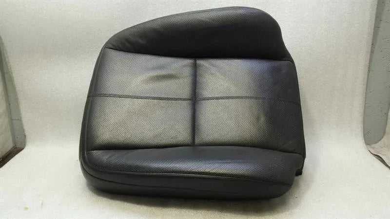 Mercedes S-Class W221 Left Seat Backrest with Fan A2219100747 Left Seat Back-