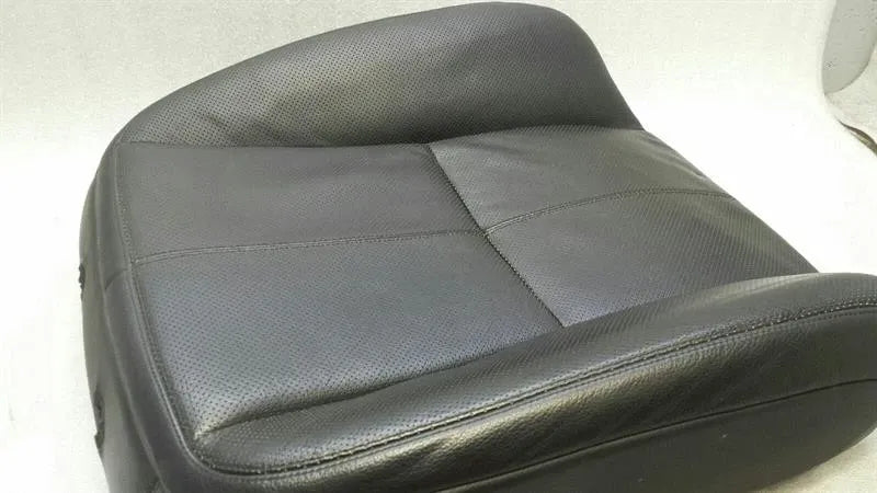Mercedes S-Class W221 Left Seat Backrest with Fan A2219100747 Left Seat Back-