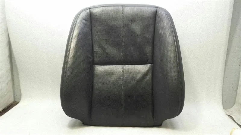 Mercedes S-Class W221 Left Seat Backrest with Fan A2219100747 Left Seat Back-