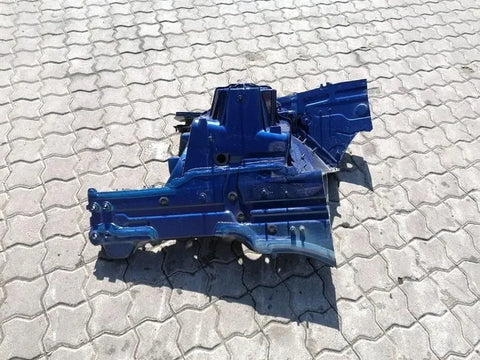 Mercedes EQC 400 N293 Right Front Chassis Leg A2136208800 Right Front Wheel Arch-