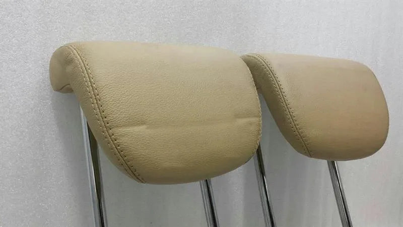 Mercedes R Class W251 3rd ROW Headrest Set A25197028508K55 Headrest Set-