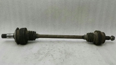 Mercedes SL R230 drive shaft rear right A2303506510 rear right drive shaft-