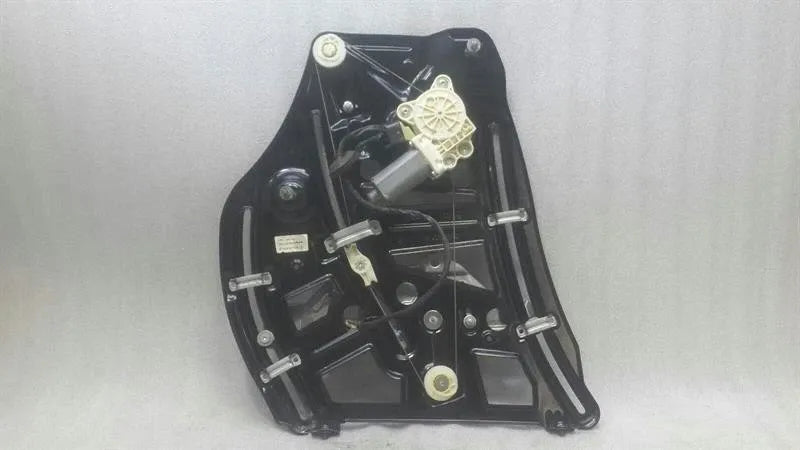 Mercedes CL W216 Right Rear Door Winder A2166700403 Window Regulator Rear Right-