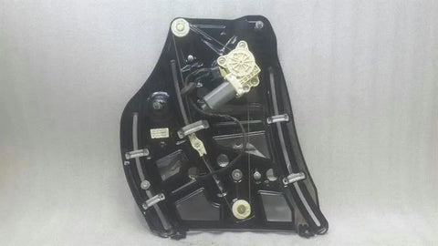 Mercedes CL W216 Right Rear Door Winder A2166700403 Window Regulator Rear Right-