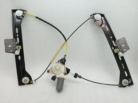 Mercedes CL W217 Right Front Door Winder A2177200446 Window Regulator Front Right-