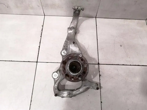 Mercedes W222 AMG W217 Right Front Hub A2223322001 Wheel Bearing Housing Front Right-