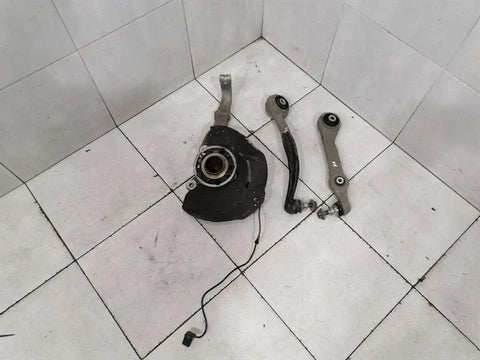 Mercedes CL W217 Right Front Hub A2223322001 AMG Wheel Bearing Housing Front Right-