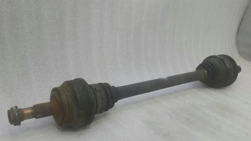 Mercedes CL W216 drive shaft rear right A2213503610 rear right drive shaft-