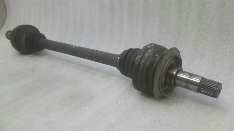 Mercedes CL W216 drive shaft rear right A2213503610 rear right drive shaft-