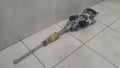 Mercedes CL W217 Steering Column A2224608400 Steering Column Electrical W222-
