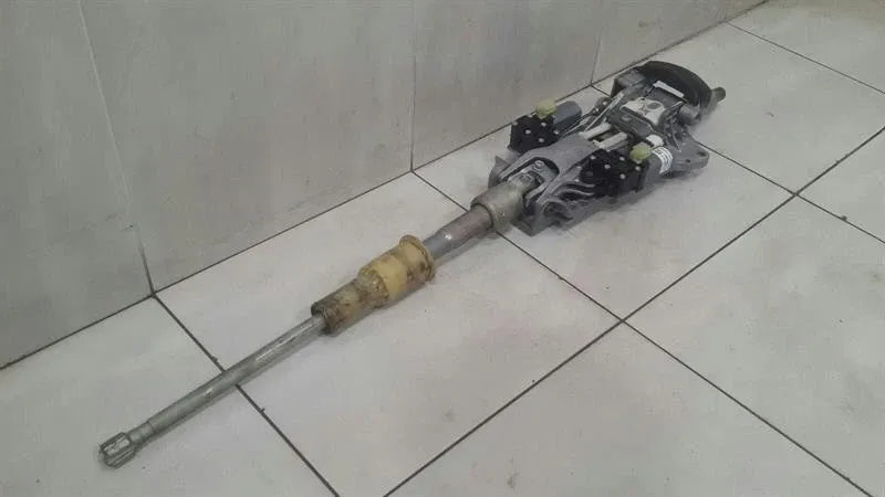 Mercedes CL W217 Steering Column A2224608400 Steering Column Electrical W222-